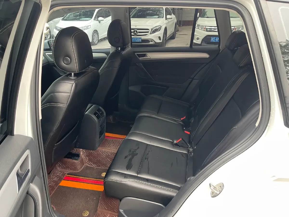 2019 Volkswagen Golf Sportsvan 1.2T 116HP L4 7DCT,autocango,china used car exporter,china ev exporter,chinese used car exporter,chinese used ev exporter