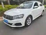 2019 ChangAn Eado XT 1.6L 128HP L4 6AT