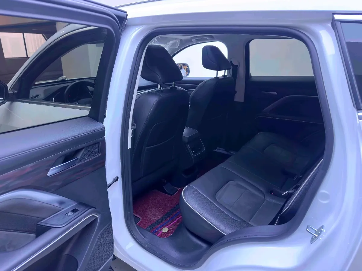 2021 Haval H6 1.5T 150HP L4 7DCT,autocango,china used car exporter,china ev exporter,chinese used car exporter,chinese used ev exporter