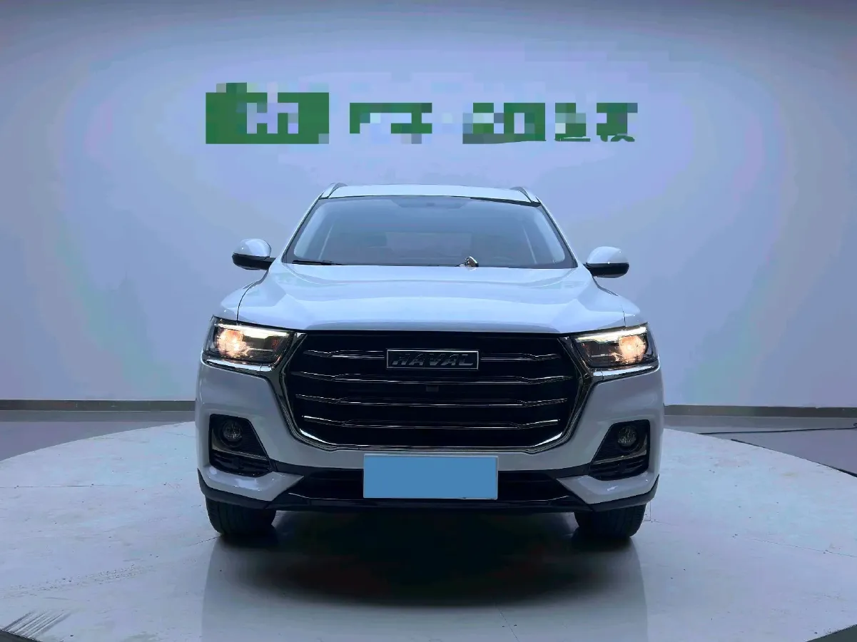 2021 Haval H6 1.5T 150HP L4 7DCT,autocango,china used car exporter,china ev exporter,chinese used car exporter,chinese used ev exporter