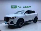 2021 HAVAL H6,autocango,china used car exporter,china ev exporter,chinese used car exporter,chinese used ev exporter