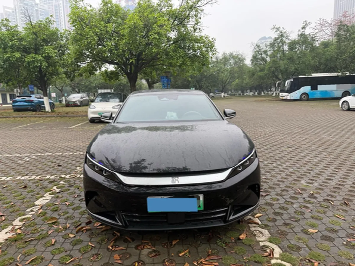 2025 BYD Han 1.5T 156HP L4 E-CVT PHEV,autocango,china used car exporter,china ev exporter,chinese used car exporter,chinese used ev exporter