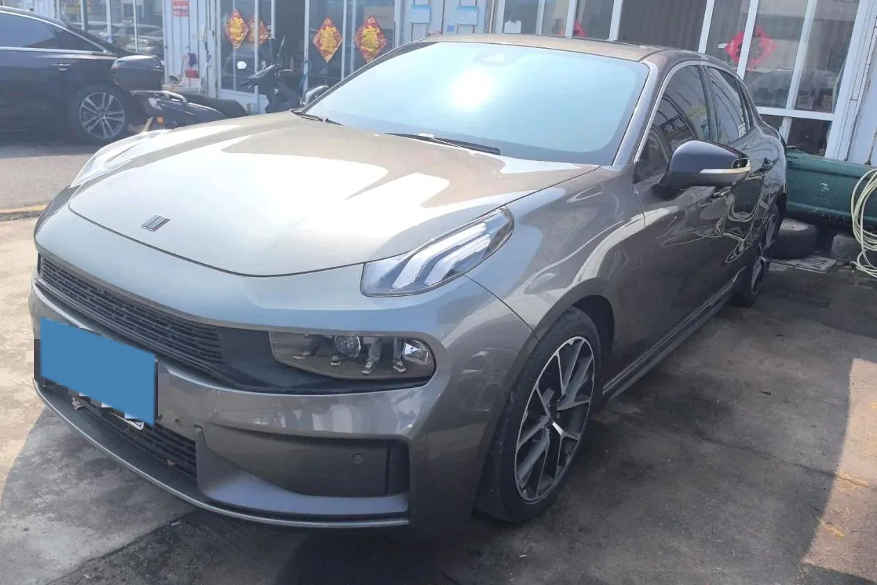 2022 LYNK&CO 03 2.0T 190HP L4 7DCT,autocango,china used car exporter,china ev exporter,chinese used car exporter,chinese used ev exporter