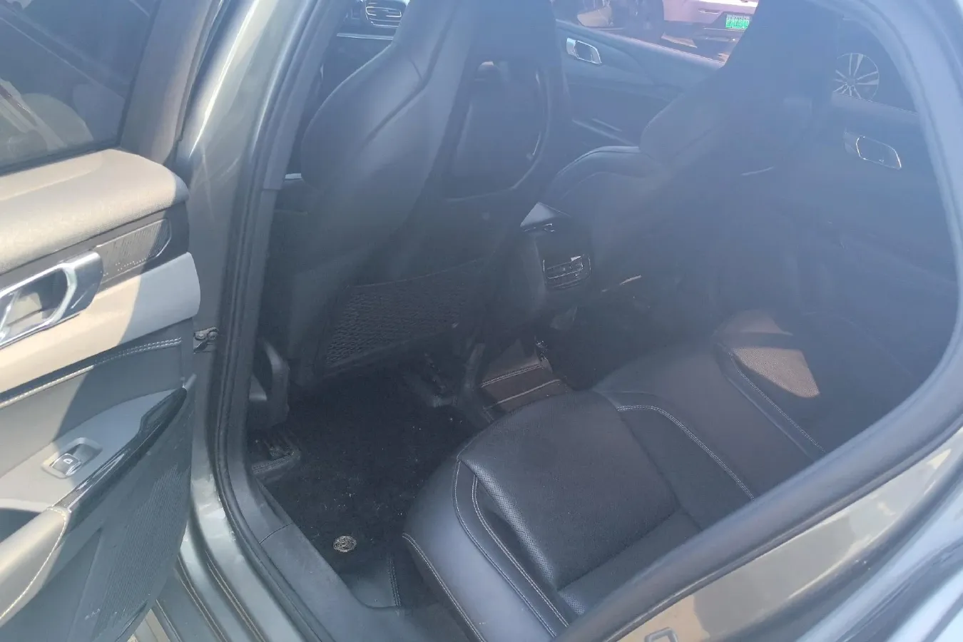 2022 LYNK&CO 03 2.0T 190HP L4 7DCT,autocango,china used car exporter,china ev exporter,chinese used car exporter,chinese used ev exporter