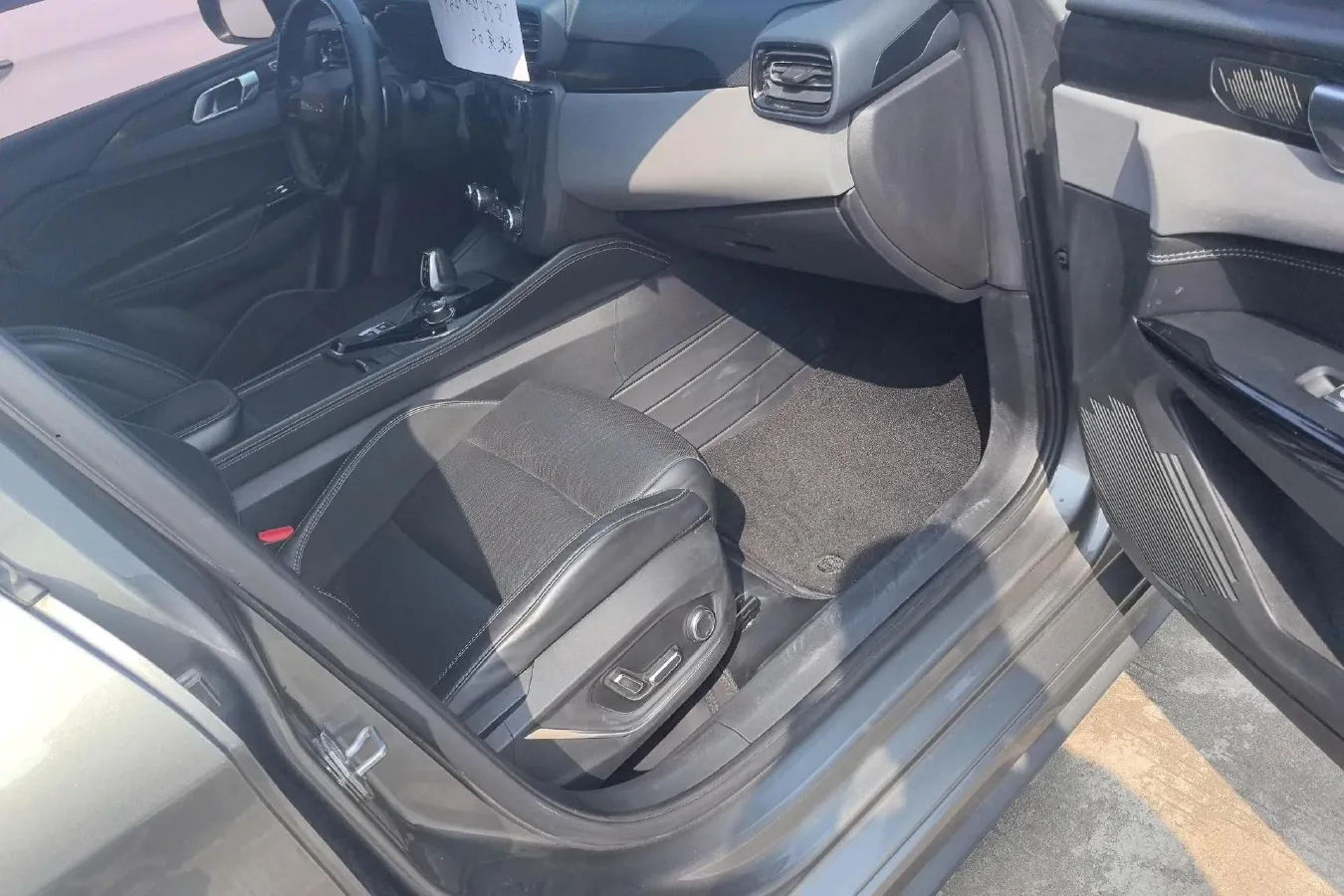 2022 LYNK&CO 03 2.0T 190HP L4 7DCT,autocango,china used car exporter,china ev exporter,chinese used car exporter,chinese used ev exporter