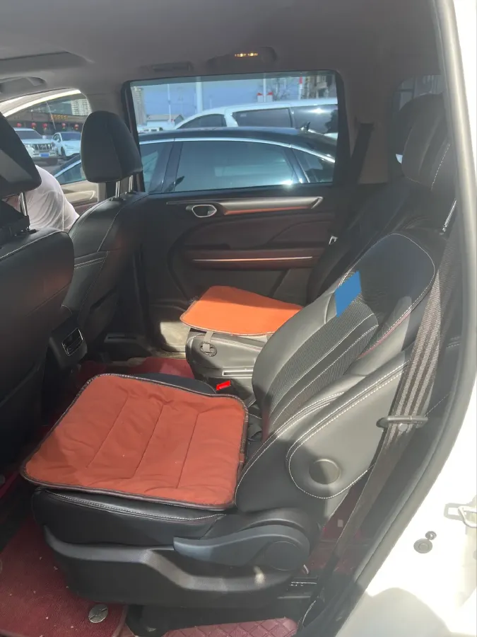 2023 GAC Trumpchi M6 1.5T 177HP L4 7DCT,autocango,china used car exporter,china ev exporter,chinese used car exporter,chinese used ev exporter