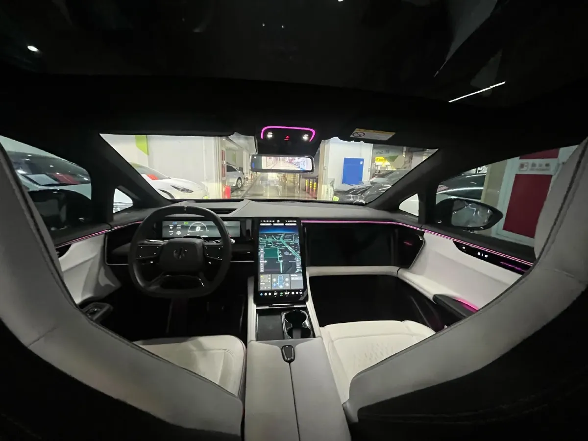 2021 HiPhi X BEV 97KWH,autocango,china used car exporter,china ev exporter,chinese used car exporter,chinese used ev exporter