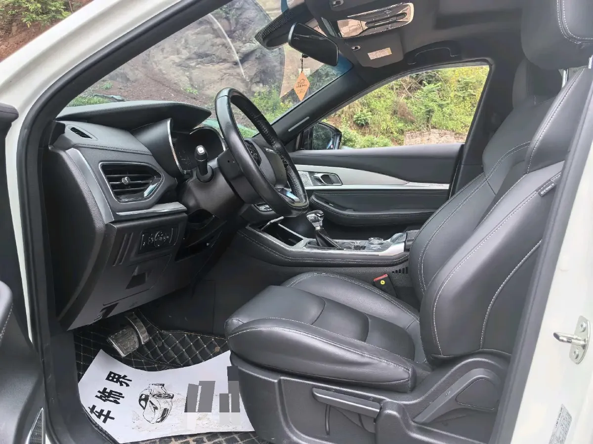 2020 Jetour X90 1.5T 156HP L4 6DCT,autocango,china used car exporter,china ev exporter,chinese used car exporter,chinese used ev exporter