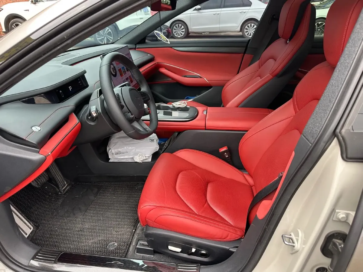 2024 MI SU7 BEV 94.3KWH,autocango,china used car exporter,china ev exporter,chinese used car exporter,chinese used ev exporter