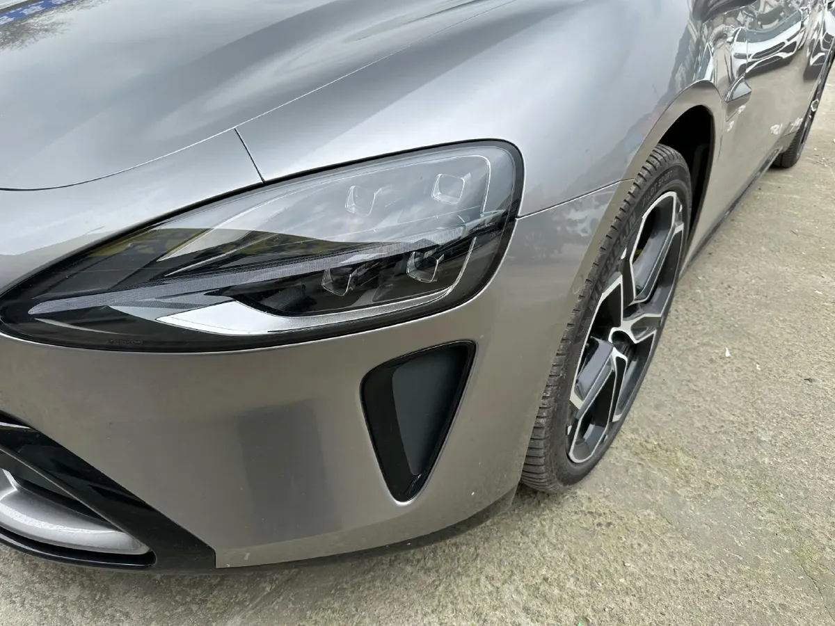 2024 MI SU7 BEV 94.3KWH,autocango,china used car exporter,china ev exporter,chinese used car exporter,chinese used ev exporter