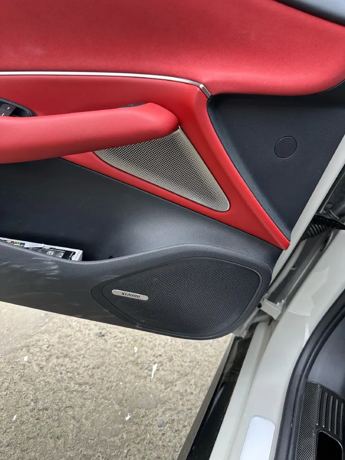 2024 MI SU7 BEV 94.3KWH,autocango,china used car exporter,china ev exporter,chinese used car exporter,chinese used ev exporter