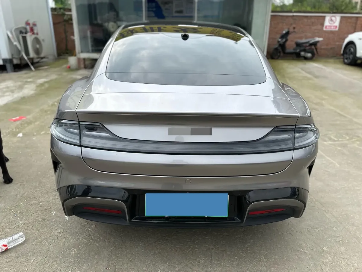 2024 MI SU7 BEV 94.3KWH,autocango,china used car exporter,china ev exporter,chinese used car exporter,chinese used ev exporter