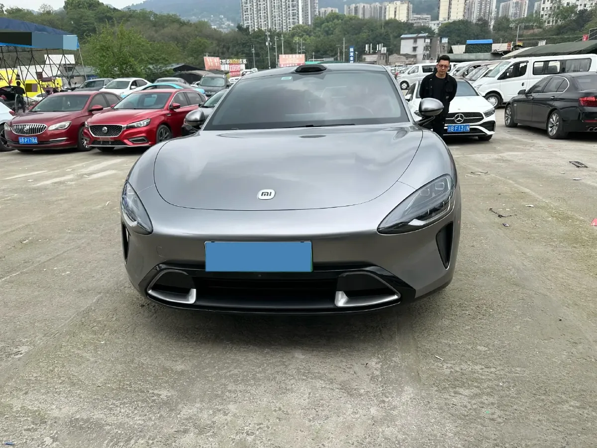 2024 MI SU7 BEV 94.3KWH,autocango,china used car exporter,china ev exporter,chinese used car exporter,chinese used ev exporter