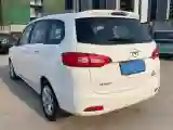 2017 HaiMa Family F7 1.5T 165HP L4 6AT