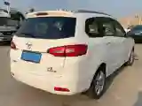 2017 HaiMa Family F7 1.5T 165HP L4 6AT