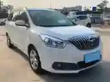 2017 HaiMa Family F7 1.5T 165HP L4 6AT