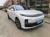 2023 Li L7 Range Extended 154HP REEV 40.9KWH