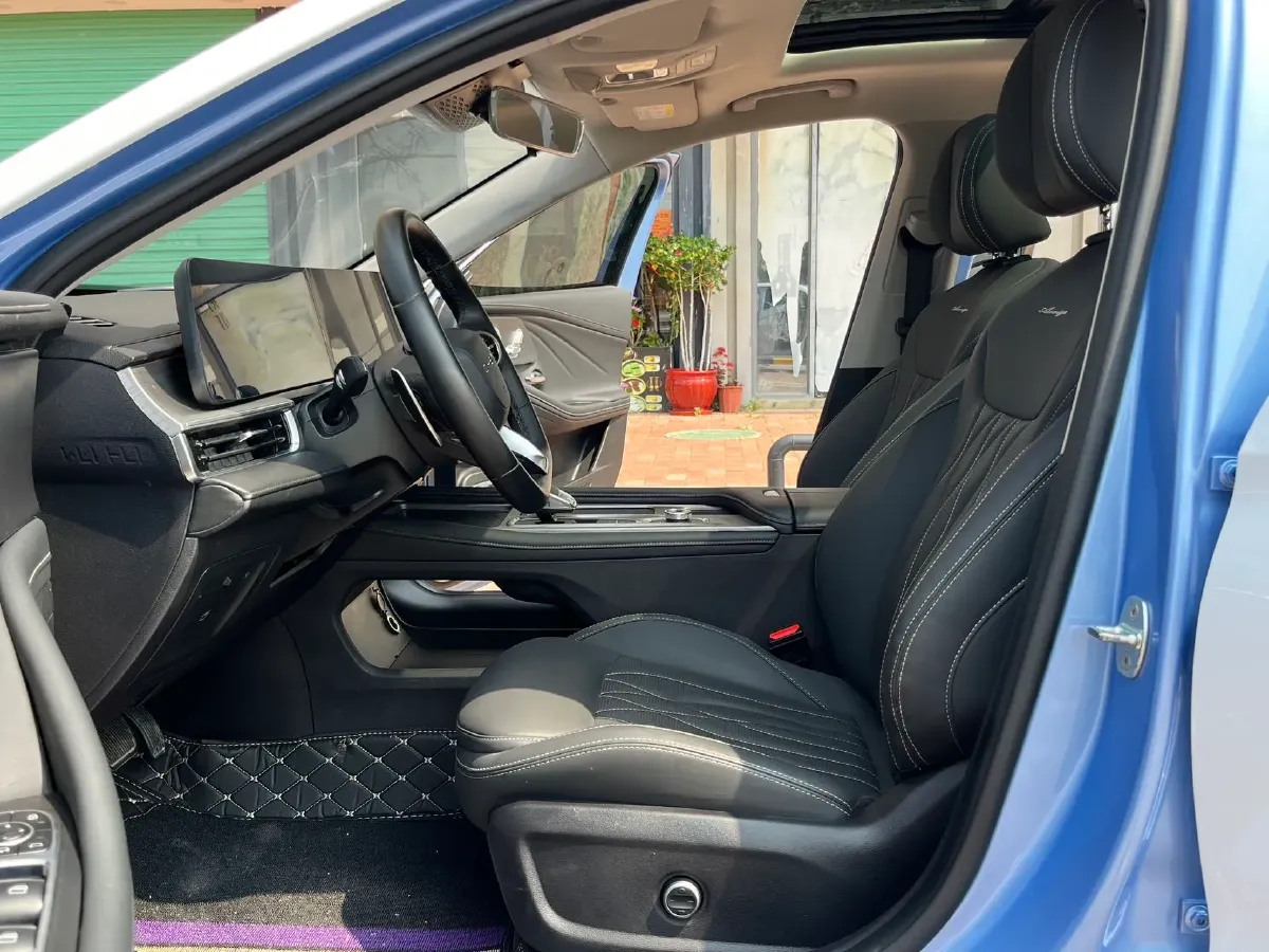 2022 Chery Arrizo 8 1.6T 197HP L4 7DCT,autocango,china used car exporter,china ev exporter,chinese used car exporter,chinese used ev exporter