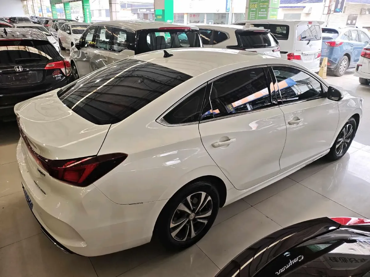 2022 ChangAn Eado 1.4T 160HP L4 7DCT,autocango,china used car exporter,china ev exporter,chinese used car exporter,chinese used ev exporter