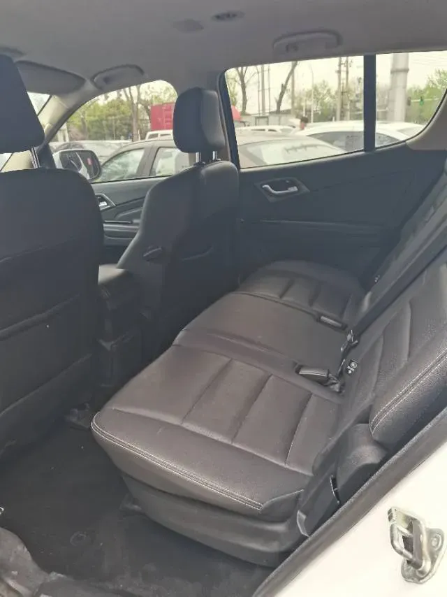 2020 Isuzu Mu-X 1.9T 166HP L4 6AT,autocango,china used car exporter,china ev exporter,chinese used car exporter,chinese used ev exporter