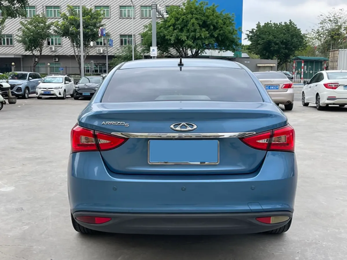 2017 Chery Tiggo 3x 1.5L 106HP L4 4AT,autocango,china used car exporter,china ev exporter,chinese used car exporter,chinese used ev exporter