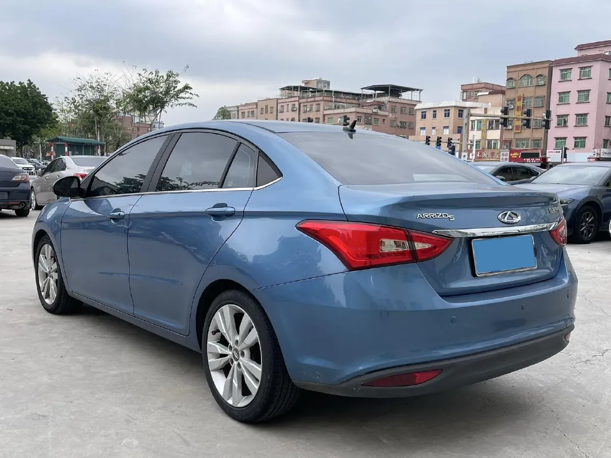 2017 Chery Tiggo 3x 1.5L 106HP L4 4AT,autocango,china used car exporter,china ev exporter,chinese used car exporter,chinese used ev exporter