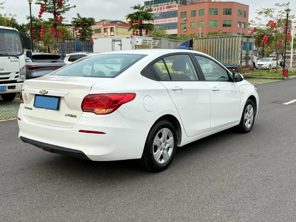 2019 Chevrolet Cavalier 1.5L 113HP L4 6AT,autocango,china used car exporter,china ev exporter,chinese used car exporter,chinese used ev exporter