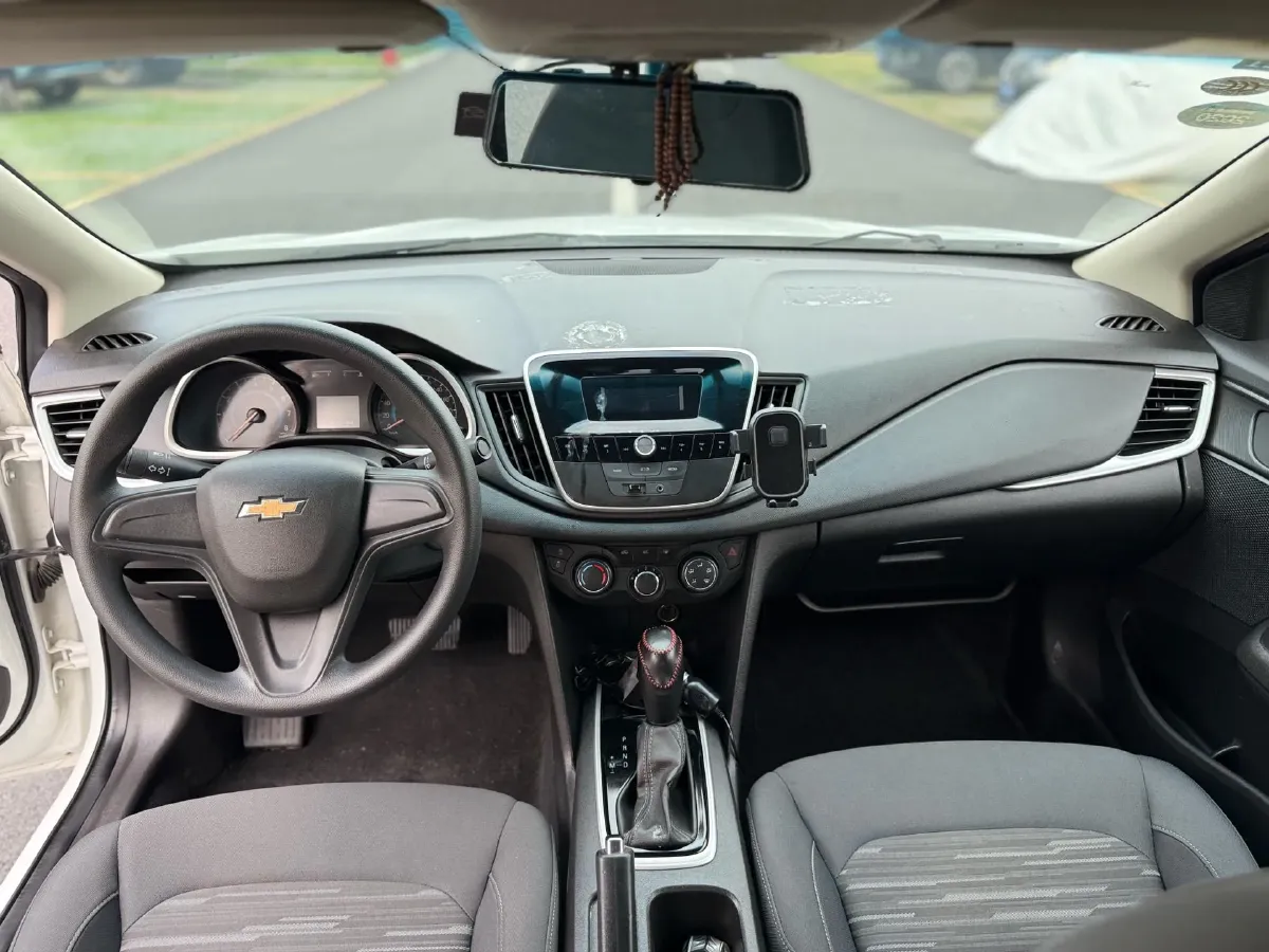 2019 Chevrolet Cavalier 1.5L 113HP L4 6AT,autocango,china used car exporter,china ev exporter,chinese used car exporter,chinese used ev exporter