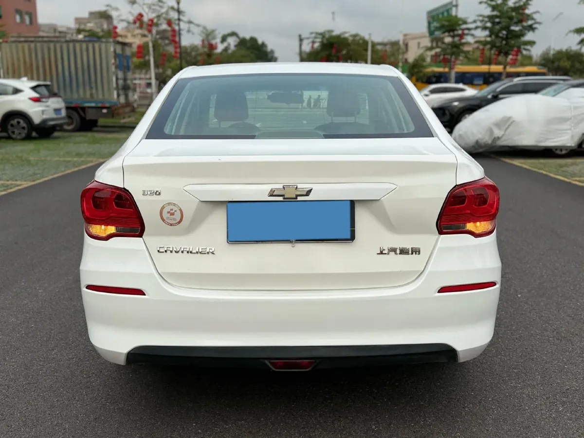 2019 Chevrolet Cavalier 1.5L 113HP L4 6AT,autocango,china used car exporter,china ev exporter,chinese used car exporter,chinese used ev exporter