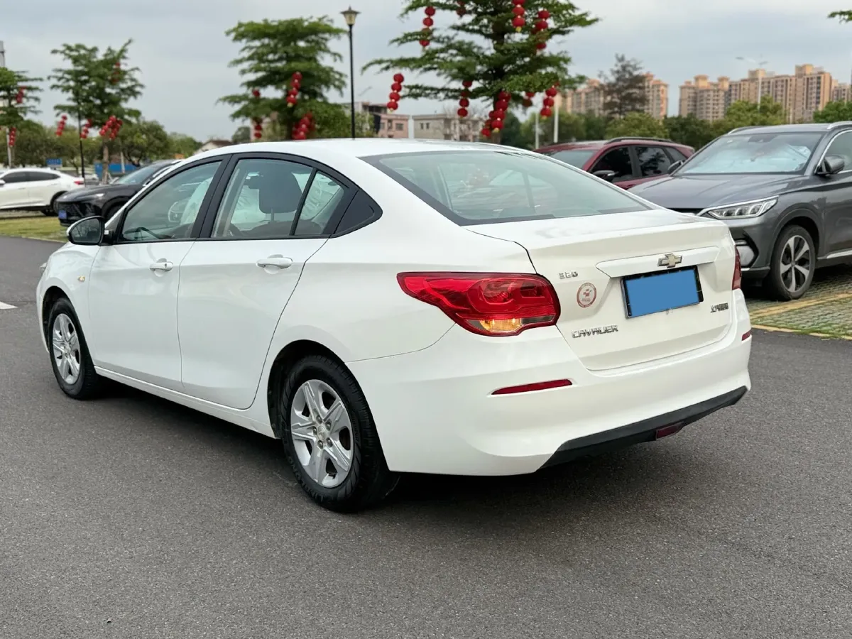 2019 Chevrolet Cavalier 1.5L 113HP L4 6AT,autocango,china used car exporter,china ev exporter,chinese used car exporter,chinese used ev exporter