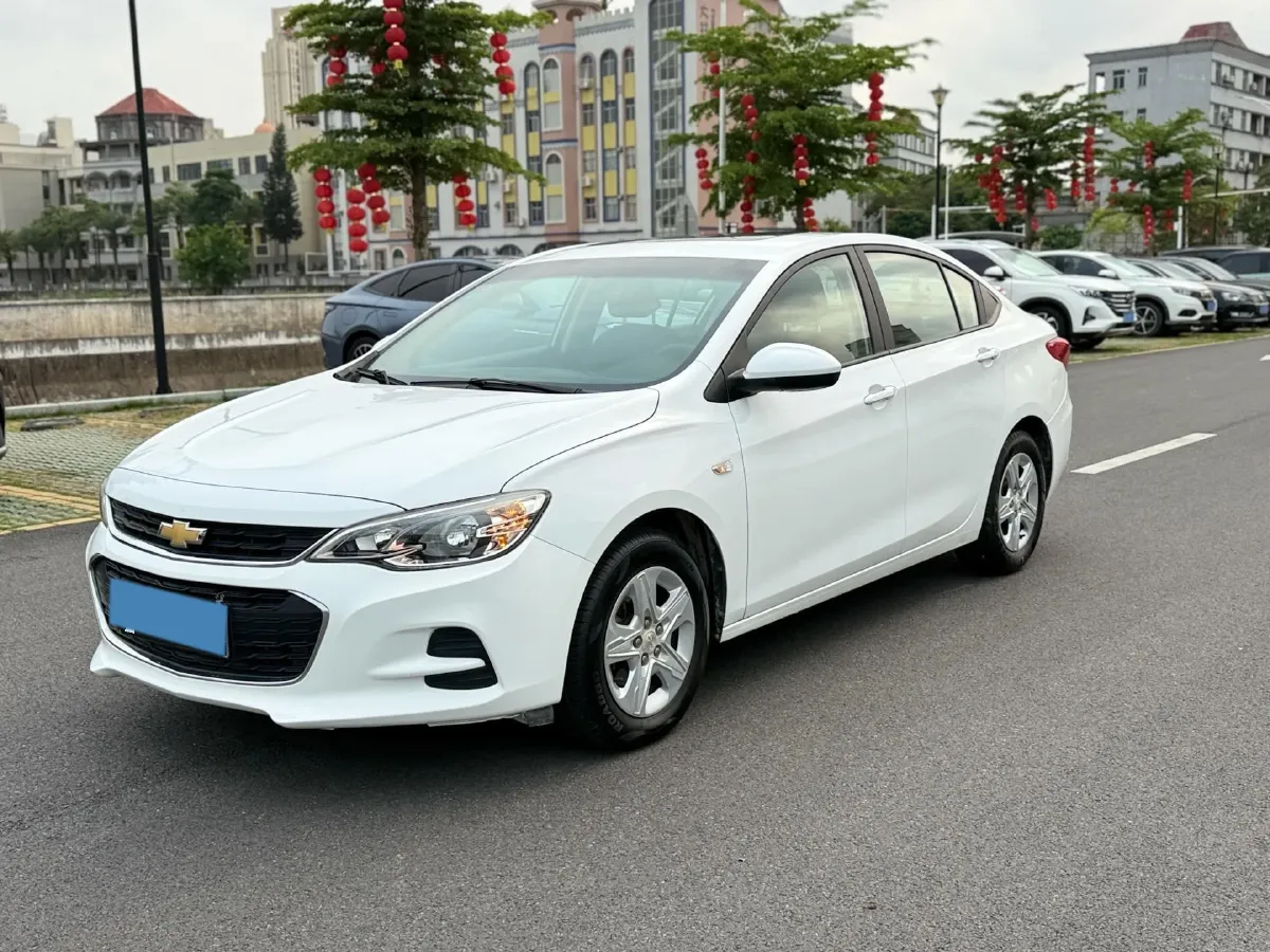 2019 Chevrolet Cavalier 1.5L 113HP L4 6AT,autocango,china used car exporter,china ev exporter,chinese used car exporter,chinese used ev exporter