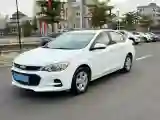 2019 Chevrolet Cavalier 1.5L 113HP L4 6AT