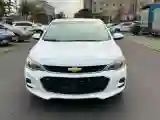 2019 Chevrolet Cavalier 1.5L 113HP L4 6AT