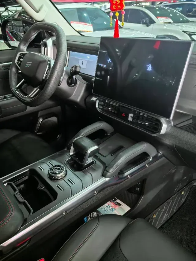 2024 Jetour Traveller 2.0T 254HP L4 7DCT,autocango,china used car exporter,china ev exporter,chinese used car exporter,chinese used ev exporter