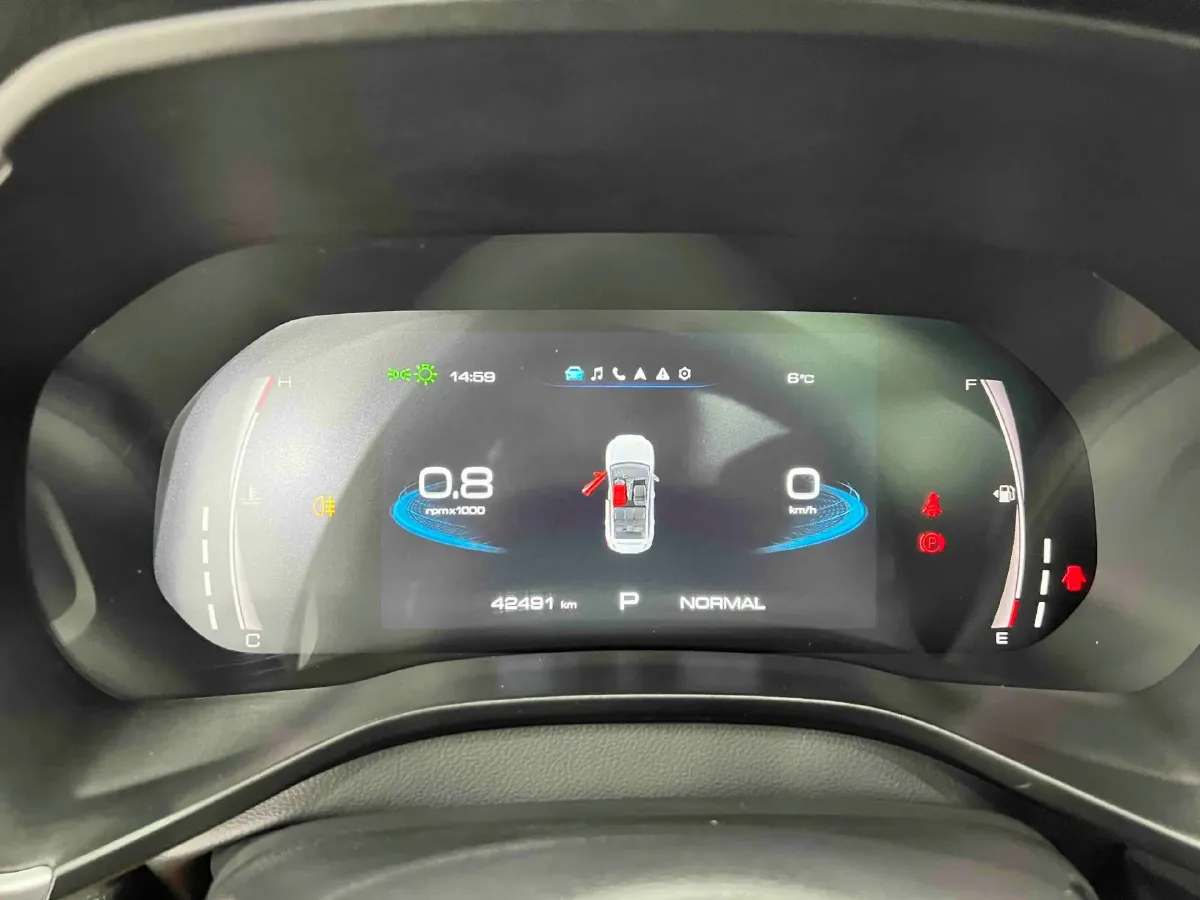 2022 Haval Rabbit 1.5T 150HP L4 7DCT,autocango,china used car exporter,china ev exporter,chinese used car exporter,chinese used ev exporter