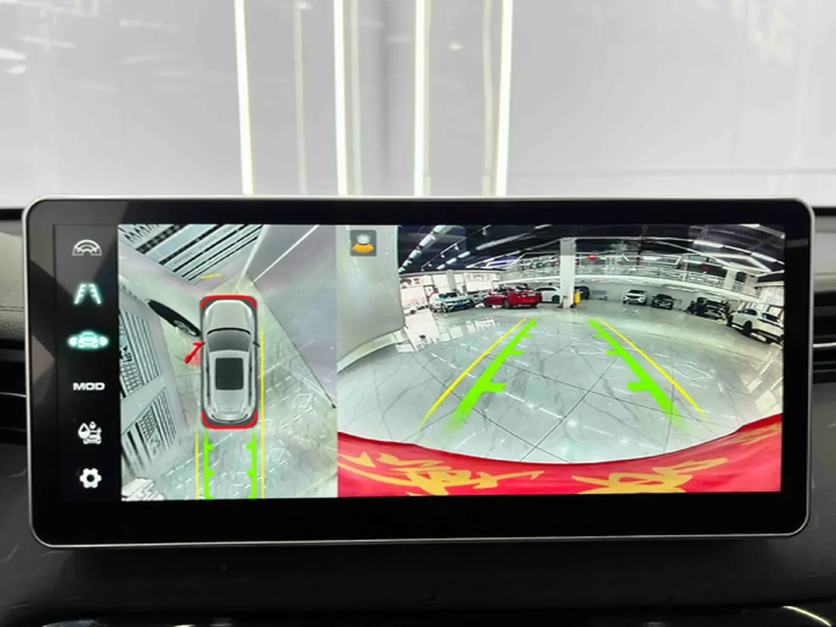 2022 Haval Rabbit 1.5T 150HP L4 7DCT,autocango,china used car exporter,china ev exporter,chinese used car exporter,chinese used ev exporter