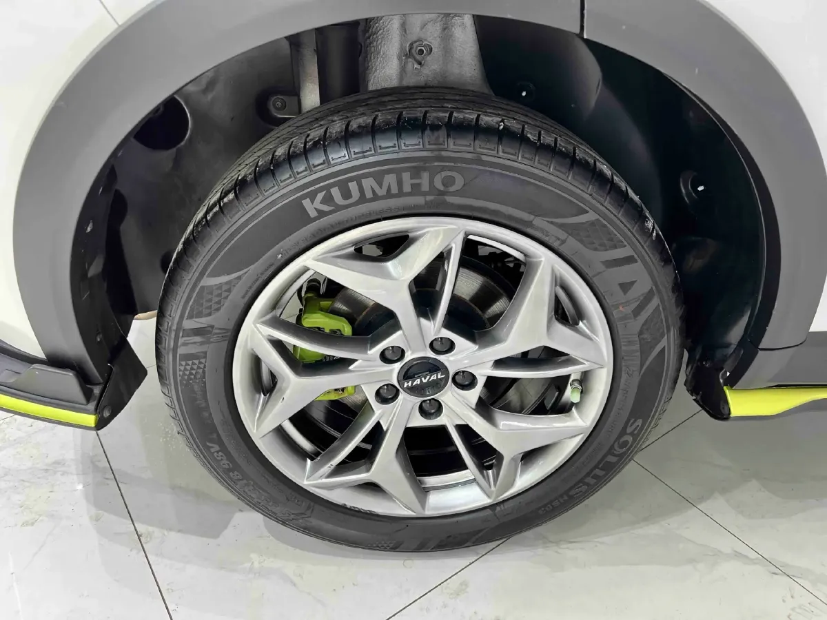 2022 Haval Rabbit 1.5T 150HP L4 7DCT,autocango,china used car exporter,china ev exporter,chinese used car exporter,chinese used ev exporter