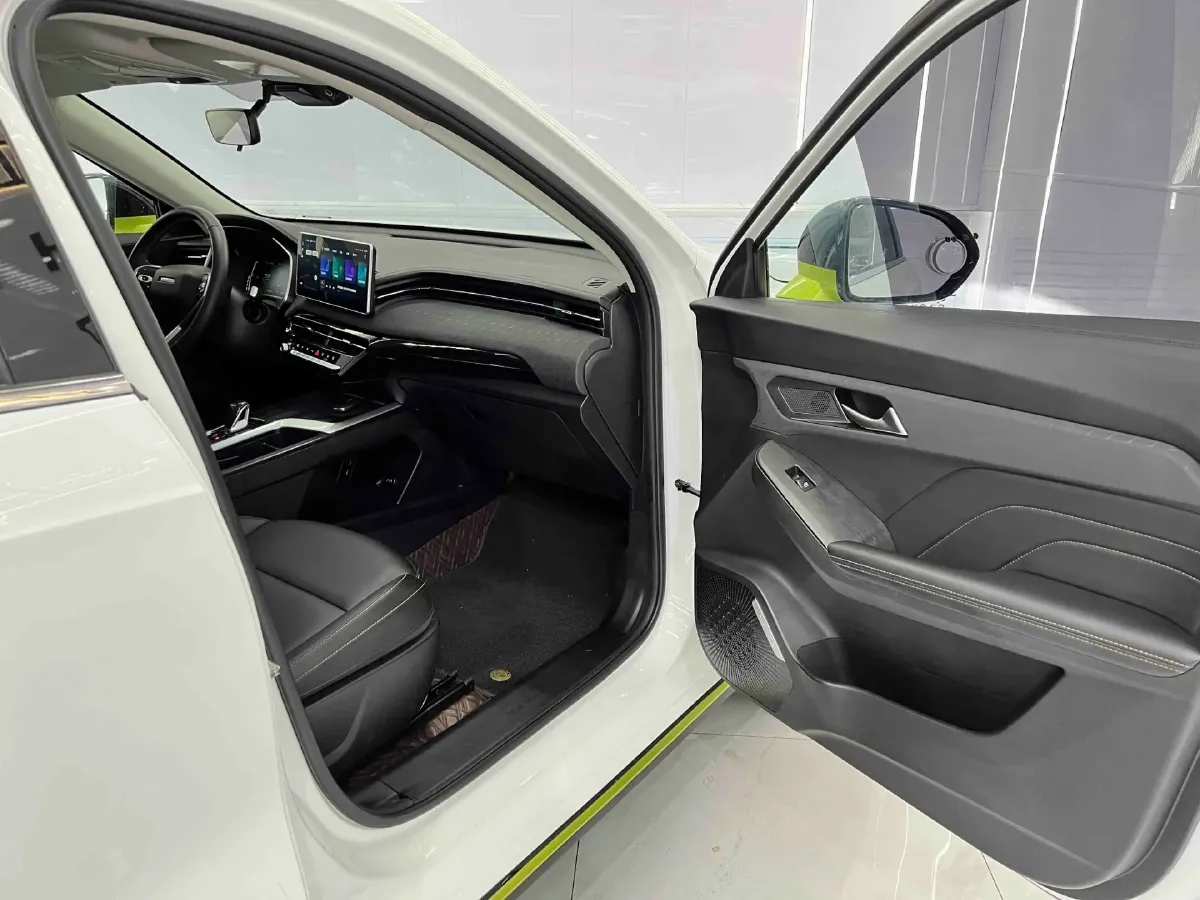 2022 Haval Rabbit 1.5T 150HP L4 7DCT,autocango,china used car exporter,china ev exporter,chinese used car exporter,chinese used ev exporter