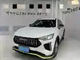 2022 Haval Rabbit 1.5T 150HP L4 7DCT
