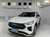 2022 HAVAL RABBIT,autocango,china used car exporter,china ev exporter,chinese used car exporter,chinese used ev exporter