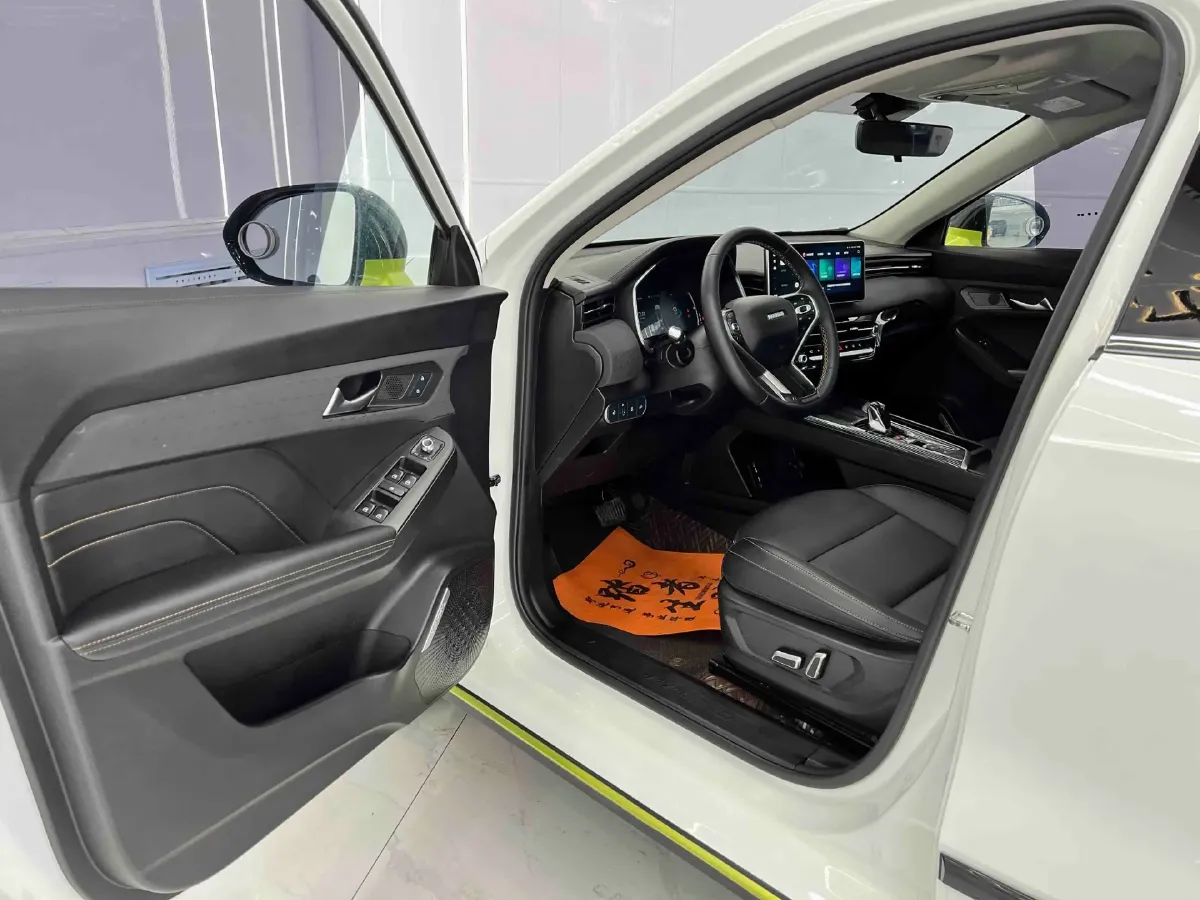 2022 Haval Rabbit 1.5T 150HP L4 7DCT,autocango,china used car exporter,china ev exporter,chinese used car exporter,chinese used ev exporter