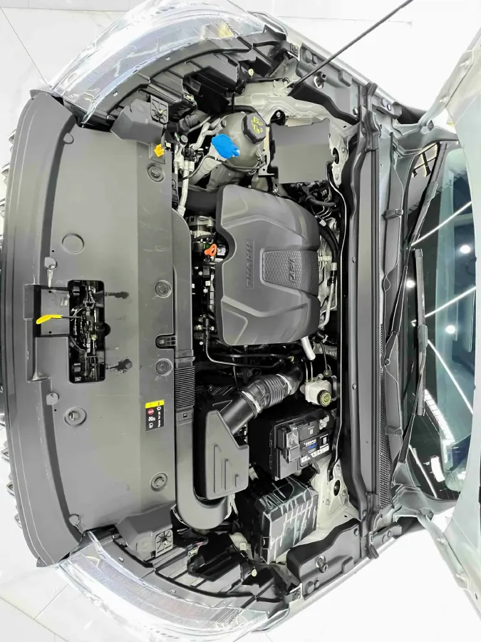 2022 Haval Rabbit 1.5T 150HP L4 7DCT,autocango,china used car exporter,china ev exporter,chinese used car exporter,chinese used ev exporter