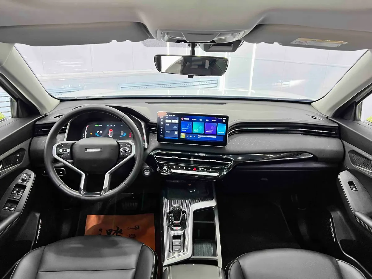 2022 Haval Rabbit 1.5T 150HP L4 7DCT,autocango,china used car exporter,china ev exporter,chinese used car exporter,chinese used ev exporter