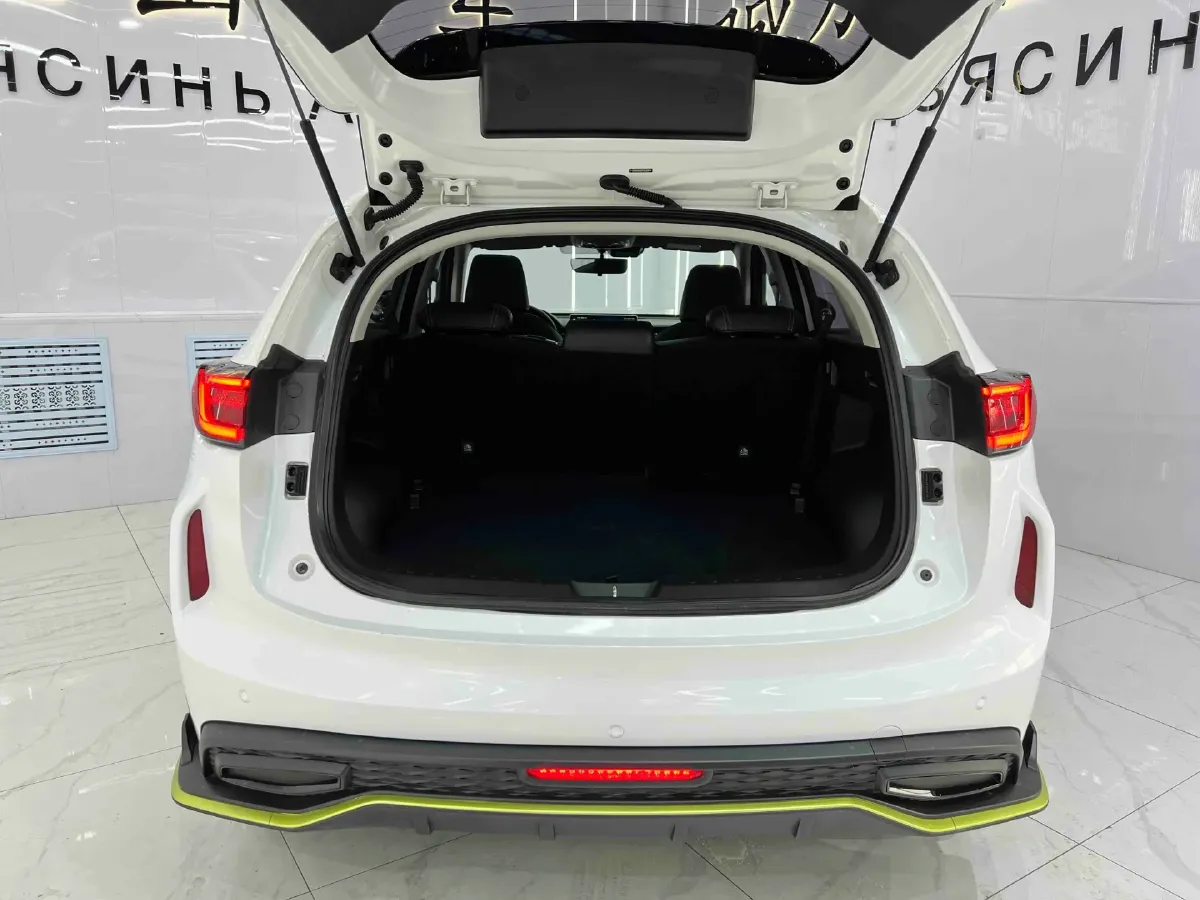 2022 Haval Rabbit 1.5T 150HP L4 7DCT,autocango,china used car exporter,china ev exporter,chinese used car exporter,chinese used ev exporter