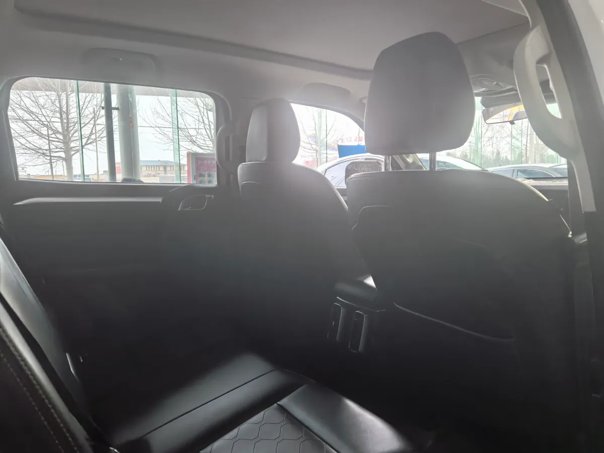 2021 Haval Dargo 2.0T 211HP L4 7DCT,autocango,china used car exporter,china ev exporter,chinese used car exporter,chinese used ev exporter