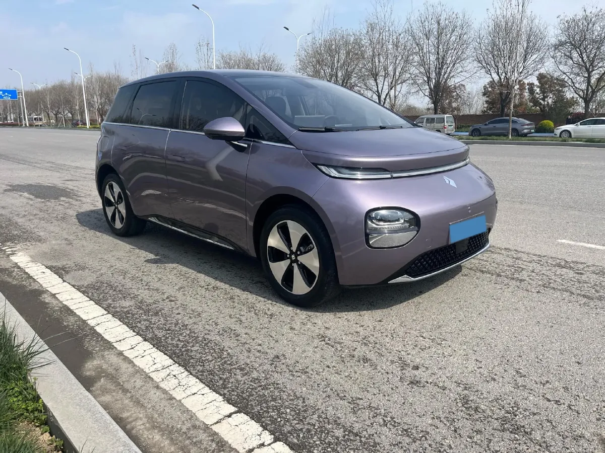 2023 BaoJun Cloud BEV 50.6KWH,autocango,china used car exporter,china ev exporter,chinese used car exporter,chinese used ev exporter