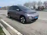 2023 BaoJun Cloud BEV 50.6KWH