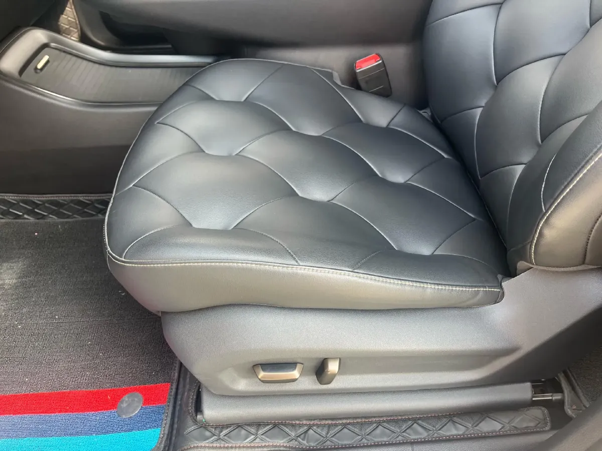 2023 BaoJun Cloud BEV 50.6KWH,autocango,china used car exporter,china ev exporter,chinese used car exporter,chinese used ev exporter