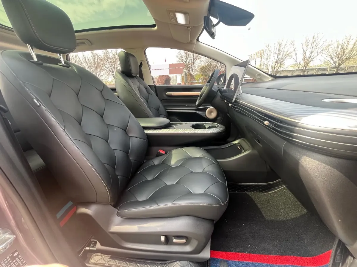 2023 BaoJun Cloud BEV 50.6KWH,autocango,china used car exporter,china ev exporter,chinese used car exporter,chinese used ev exporter