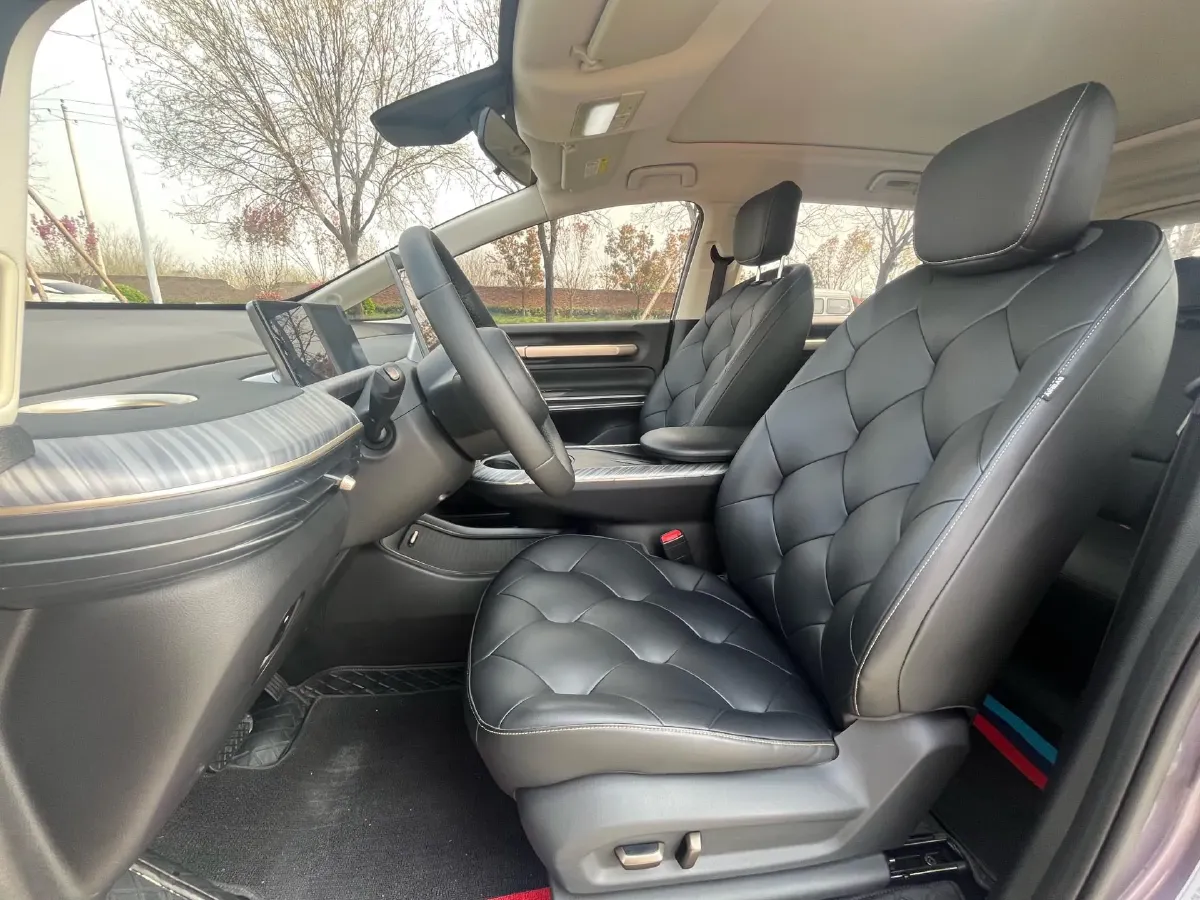 2023 BaoJun Cloud BEV 50.6KWH,autocango,china used car exporter,china ev exporter,chinese used car exporter,chinese used ev exporter